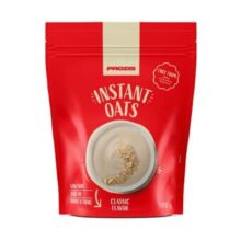 پودر جو دو سر فوری پروزیس 1000 گرمی Prozis Instant Oats Powder
