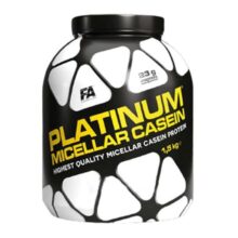 پودر پروتئین کازئین میسلار فا پلاتینیوم