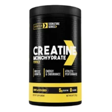 پودر کراتین مونوهیدرات اسپرتر بدون طعم 500 گرم