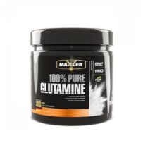 پودر گلوتامین مکسلر 300 گرم 60 وعده Maxler Glutamine