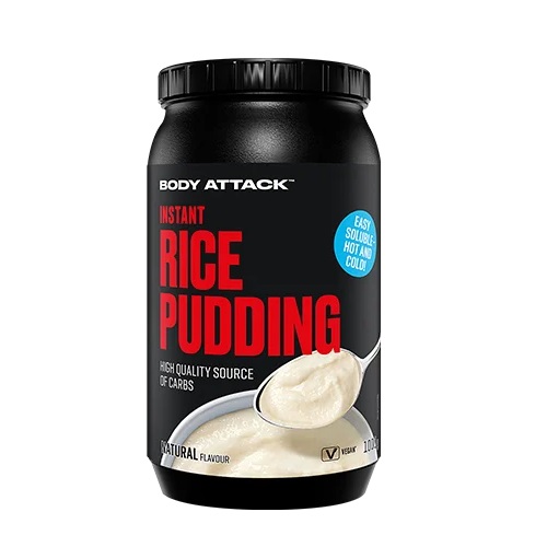 پودینگ برنج بادی اتک 1 کیلو BODY ATTACK INSTANT RICE PUDDING 66520e6eccd4a.jpeg