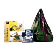 پکیج تي آر ايکس مدل تاکتیکال جیم TRX