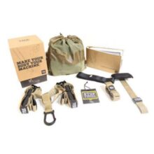 پکیج تي آر ايکس مدل فورس TRX