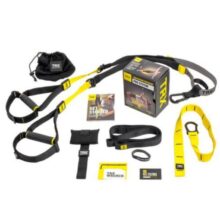 پکیج تي آر ايکس مدل پرو سیستم TRX