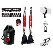 پکیج کش ورزشی معلق فوردی پرو ۴D PRO