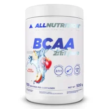 پیور بی سی ای ای 2:1:1 آل نوتریشن BCAA 2:1:1 PURE 500g ALLNUTRITION