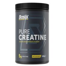 پیور کراتین بیسیکس BASIX PURE CREATINE