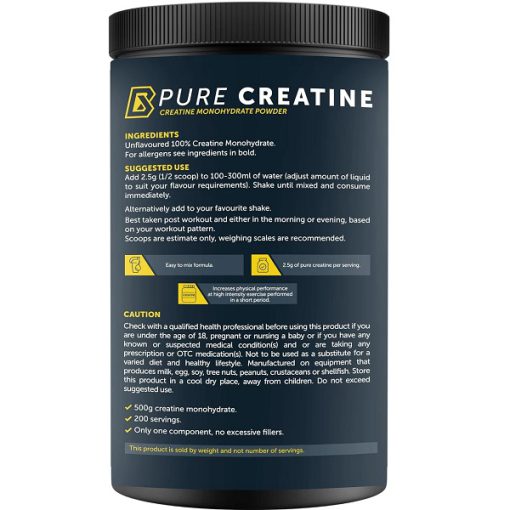 پیور کراتین بیسیکس BASIX PURE CREATINE 66353f8e162cf.jpeg