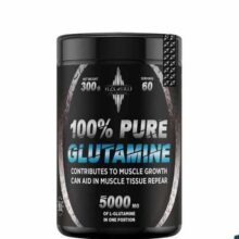 پیور گلوتامین  ازگارد PURE GLUTAMINE AZGARD