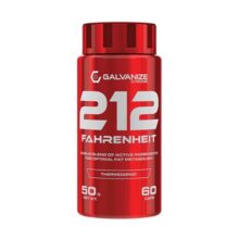 چربی سوز 212 فارنهایت گالوانایز