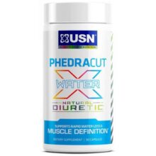 چربی سوز آبگیری یو اس ان USN PhedraCut Water X Diuretic