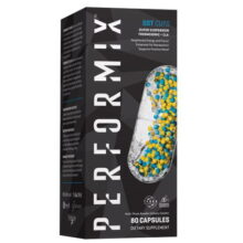 چربی سوز اس اس تی کاتس پرفورمیکس Performix SST Cuts