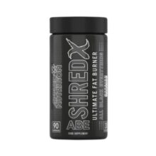 چربی سوز اپلاید نوتریشن شرد ایکس