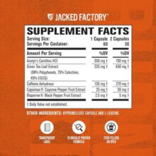 چربی سوز برن ایکس تی جکد فکتوری 60 عدد Jacked Factory Burn XT 662d5b8a7dec4.jpeg