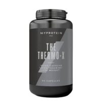 چربی سوز ترمو ایکس مای پروتئین MYPROTEIN THE Thermo-X