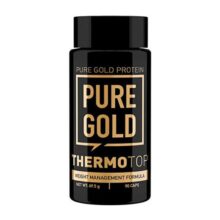 چربی سوز ترمو تاپ پیور گلد