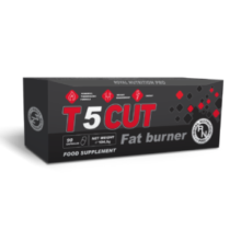 چربی سوز تی 5 کات رویال ROYAL T5 CUT