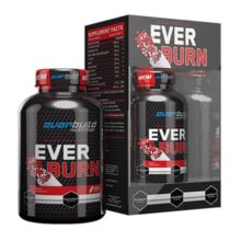 چربی سوز شبانه اوربیلد نوتریشن