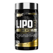 چربی سوز لیپو سیکس هرس ناترکس مخصوص خانم ها Nutrex LIPO 6 HERS 6626896594947.webp