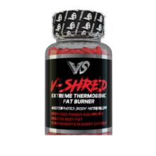 چربی سوز وی شیپ وی شرد