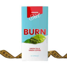 چربی سوز پروزیس برن Prozis Burn