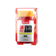 چربی سوز پروزیس تو ویک کات برن برای مصرف روزانه