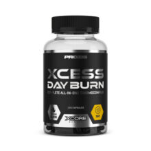 چربی سوز پروزیس Prozis Xcore Xcess Day Burn