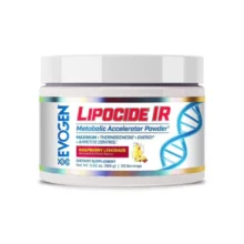 چربی سوز پودری ایوژن Evogen Lipocide IR
