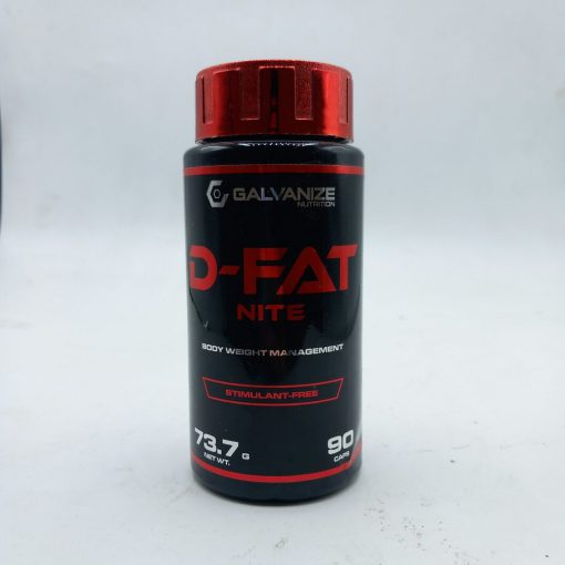 چربی سوز گالوانایز Galvanize nutrition D Fat Nite 662680ddaa967.jpeg
