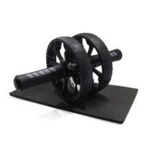 چرخ تمرین شکم دوبل مدل Braman پرواسپرت ProSport