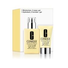ژل مرطوب کننده دراماتیکلی دیفرنت کلینیک Dramatically Different Oil-Free Gel