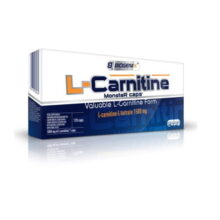 کارنیتین بایوجنیکس Biogenix L-Carnitine Monster