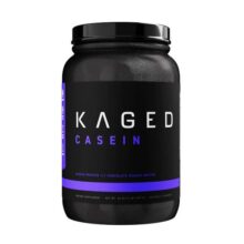 کازئین کیجد Kaged Casein