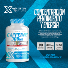 کافئین اچ ایکس نوتریشن HX Nutrition CAFFEINE 300MG 6654a363125a3.png