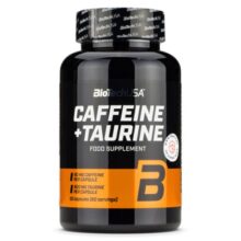 کافئین تائورین بایوتک BIOTECH Caffeine + Taurine 6654a4dc05bb9.jpeg