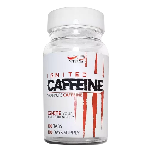 کافئین ویترنا Viterna Ignited Caffeine 6626a343ac8a7.webp