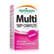 کامپلت مولتی ویتامین زنانه جمیسون 90 عدد 6654e08879c7c.jpeg