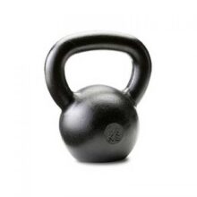 کتل بل بدنسازی چدنی از وزن 4تا10 کیلو