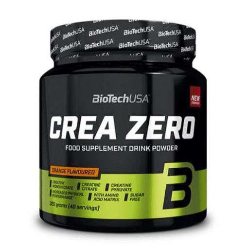 کراتین بایوتک کرا زیرو BioTech Crea Zero 66353fa895437.jpeg
