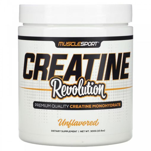 کراتین بدون طعم ماسل اسپرت MuscleSport Creatine Revolution 6652081456eb5.jpeg