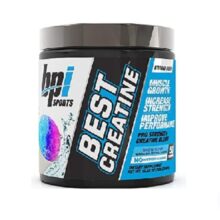 کراتین بست بی پی آی مدل BPI Best Creatine