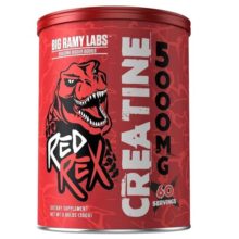 کراتین بیگ رمی لبز 5000 میلی گرم Big Ramy Labs Creatine 662681d063988.jpeg