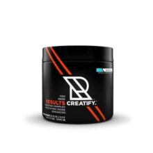 کراتین ترکیبی کراتیفای ریزالتس نوتریشن