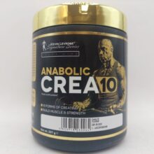 کراتین ترکیبی کوین لورون کرا 10