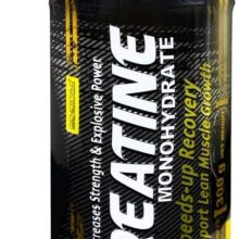 کراتین منو هیدرات ژن استار