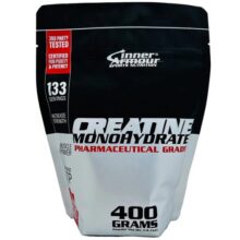 کراتین مونوهیدرات اینرآرمور Inner Armour CREATINE MONOHYRATE