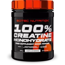 کراتین مونوهیدرات سایتک SCITEC Creatine Monohydrate 665208b12547b.webp