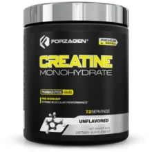 کراتین مونوهیدرات فورزاژن Forzagen Creatine Monohydrate