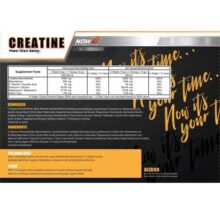 کراتین ناو آپ نوتریشن 360 گرم NowUP Nutrition Creatine 6686d4b92dc25.jpeg