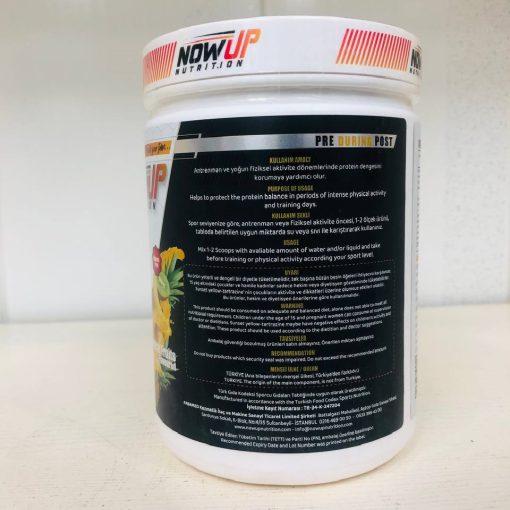 کراتین ناو آپ نوتریشن 360 گرم NowUP Nutrition Creatine 6686d4c4acd76.jpeg